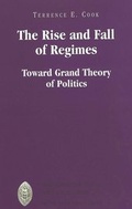 Cover: The Rise and Fall of Regimes - Peter Lang Verlag