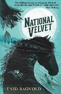 Cover: National Velvet - Farshore