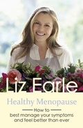 Cover: Healthy Menopause - Orion Spring