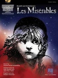 Abbildung von: Les Miserables - Hal Leonard Corporation