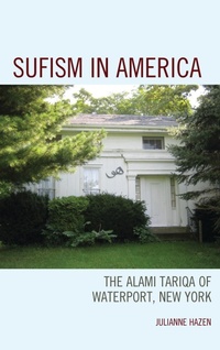Abbildung von: Sufism in America - Bloomsbury eBooks US