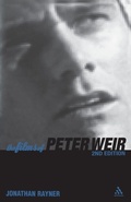 Cover: The Films of Peter Weir - Continuum International Publishing Group Ltd.