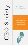 Cover: CEO Society - Zed Books Ltd