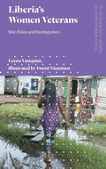 Cover: Liberia's Women Veterans - Zed Books Ltd