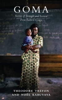Enlarge image Cover: Goma - Zed Books Ltd