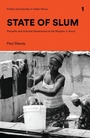 Cover: State of Slum - Zed Books Ltd