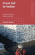 Cover: Food Aid in Sudan - Zed Books Ltd