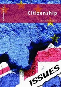 Abbildung von: Citizenship: 312 - Independence Educational Publishers