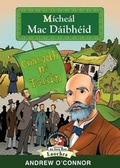 Cover: Michael Mac Daibheid - In A Nutshell