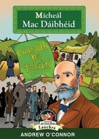 Enlarge image Cover: Michael Mac Daibheid - In A Nutshell