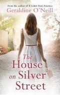 Cover: The House on Silver Street - Poolbeg Press Ltd