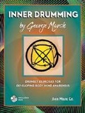 Cover: Inner Drumming - Sher Music Co ,U.S.