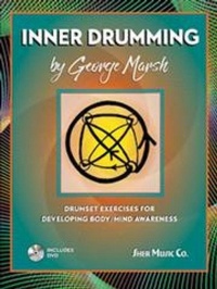 Abbildung von: Inner Drumming - Sher Music Co ,U.S.