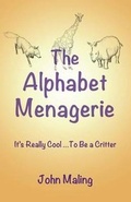 Cover: The Alphabet Menagerie - Mile High Press