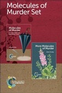 Cover: Molecules of Murder Set - Royal Society of Chemistry