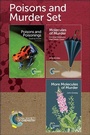 Cover: Poisons and Murder Set - Royal Society of Chemistry