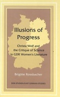 Cover: Illusions of Progress - Peter Lang Verlag
