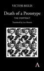 Cover: Death of a Prototype - Anthem Press