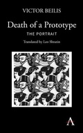 Cover: Death of a Prototype - Anthem Press