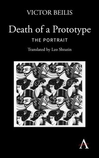 Enlarge image Cover: Death of a Prototype - Anthem Press