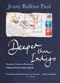 Cover: Deeper Than Indigo - Medina Publishing Ltd