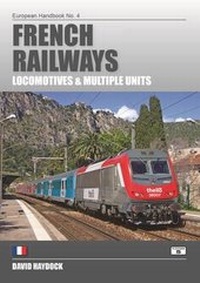 Enlarge image Cover: French Railways - Platform 5 Publishing Ltd