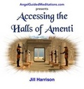 Cover: Accessing the Halls of Amenti - Harrison Publishers