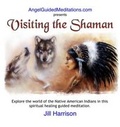Cover: Visiting the Shaman - Harrison Publishers