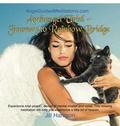 Cover: Archangel Uriel - Journey to Rainbow Bridge - Harrison Publishers