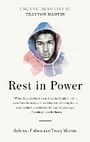 Cover: Rest in Power - Jacaranda Books Art Music Ltd