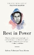 Cover: Rest in Power - Jacaranda Books Art Music Ltd