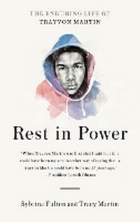 Abbildung von: Rest in Power - Jacaranda Books Art Music Ltd