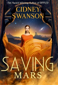 Enlarge image Cover: Saving Mars - Williams Press