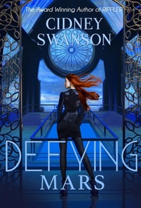 Enlarge image Cover: Defying Mars - Williams Press