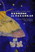Cover: Rebozos De Palabras - University of Arizona Press