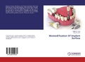Cover: Biomodification Of Implant Surface - LAP Lambert Academic Publishing