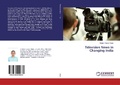 Cover: Television News in Changing India - LAP Lambert Academic Publishing