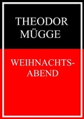 Cover: Weihnachtsabend - Books on Demand