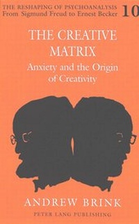 Enlarge image Cover: The Creative Matrix - Peter Lang Verlag