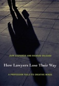 Bild: How Lawyers Lose Their Way - De Gruyter
