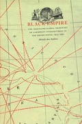 Cover: Black Empire - De Gruyter