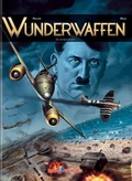 Cover: Wunderwaffen 5 - All Verlag