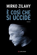 Cover: E cosi che si uccide - Longanesi