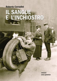 Abbildung von: Il sangue e l'inchiostro - Curcu Genovese