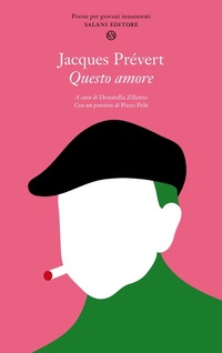Abbildung von: Questo amore. Poesie per giovani innamorati - Poesie per giovani innamorati;Salani
