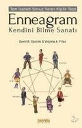Cover: Enneagram Kendini Bilme Sanati - Kakn&uuml;s Yayinlari