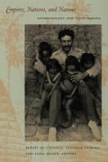 Cover: Empires, Nations, and Natives - De Gruyter