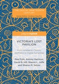 Cover: Victoria's Lost Pavilion - Palgrave MacMillan