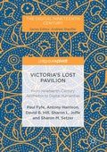 Cover: Victoria's Lost Pavilion - Palgrave MacMillan