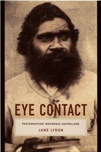 Abbildung von: Eye Contact - De Gruyter